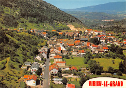 01-VIRIEU LE GRAND-N°402-A/0041 - Ohne Zuordnung