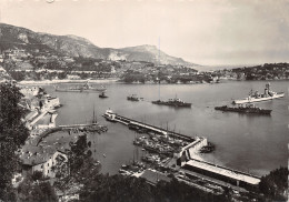 06-VILLEFRANCHE SUR MER-N°403-B/0025 - Autres & Non Classés