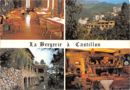 06-CASTILLON-LA BERGERIE-N°403-B/0005 - Andere & Zonder Classificatie