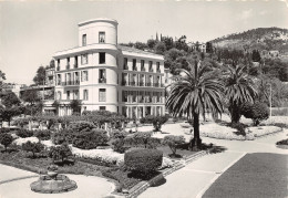 06-BEAULIEU SUR MER-HOTEL SAVOY-N°403-A/0401 - Beaulieu-sur-Mer