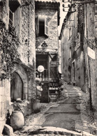 06-SAINT PAUL DE VENCE-N°403-A/0383 - Saint-Paul