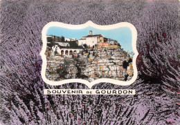 06-GOURDON-N°403-A/0369 - Gourdon