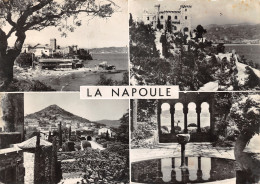 06-LA NAPOULE-N°403-A/0335 - Andere & Zonder Classificatie