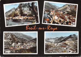 06-BREIL SUR ROYA-N°403-A/0051 - Breil-sur-Roya