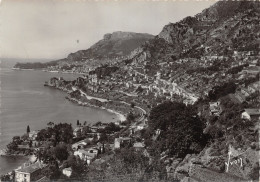 06-PRINCIPAUTE DE MONACO-N°402-D/0303 - Autres & Non Classés