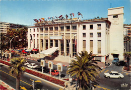 06-CANNES-N°402-D/0267 - Cannes