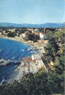 06-JUAN LES PINS-N°402-D/0223 - Juan-les-Pins