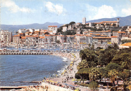06-CANNES-N°402-D/0191 - Cannes