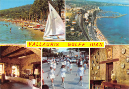 06-VALLAURIS-N°402-D/0151 - Vallauris