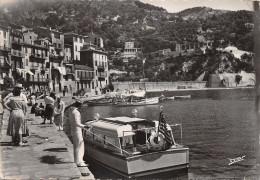 06-VILLEFRANCHE SUR MER-N°402-D/0097 - Autres & Non Classés