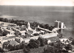 06-CANNES-ABBAYE DE NOTRE DAME DE LERINS-N°402-D/0089 - Cannes