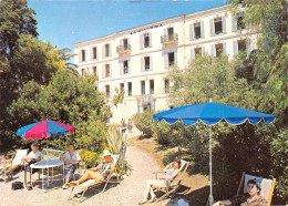 06-CANNES-MAISON DE REPOS LA RIVIERA-N°402-D/0015 - Cannes