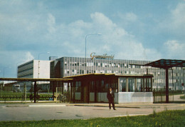 Petrinja - Gavrilović Factory - Croazia