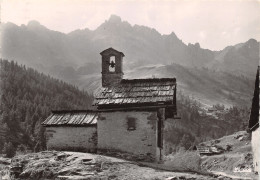 05-NEVACHE-CHAPELLE DE FONTCOUVERTE-N°402-C/0305 - Andere & Zonder Classificatie