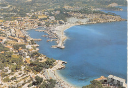 13-CASSIS SUR MER-N°403-D/0393 - Cassis