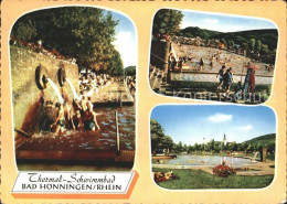72021804 Bad Hoenningen Thermal Schwimmbad Bad Hoenningen - Bad Hoenningen