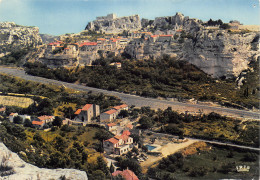 13-LES BAUX DE PROVENCE-N°403-D/0361 - Les-Baux-de-Provence