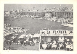 13-MARSEILLE-N°403-D/0275 - Zonder Classificatie