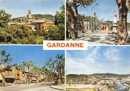 13-GARDANNE-N°403-D/0249 - Andere & Zonder Classificatie