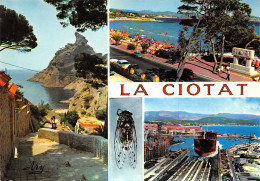 13-LA CIOTAT-N°403-D/0229 - La Ciotat