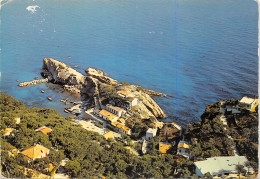 13-CALANQUE DE LA MADRAGUE DE GIGNAC-N°403-D/0219 - Andere & Zonder Classificatie