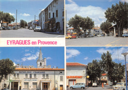 13-EYRAGUES EN PROVENCE-N°403-D/0189 - Other & Unclassified