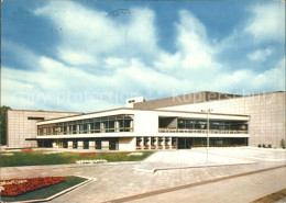 72021799 Braunschweig Stadthalle Braunschweig - Braunschweig