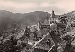 12-CONQUES-N°403-D/0157 - Autres & Non Classés