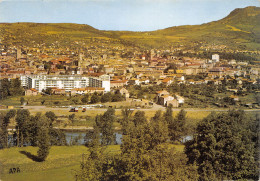 12-MILLAU-N°403-D/0009 - Millau