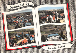 12-LACROIX BARREZ-N°403-C/0423 - Autres & Non Classés