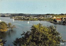 12-PONT DE SALARS-BASE NAUTIQUE-N°403-C/0345 - Otros & Sin Clasificación