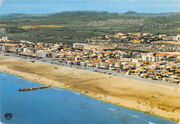 11-NARBONNE PLAGE-N°403-C/0271 - Narbonne