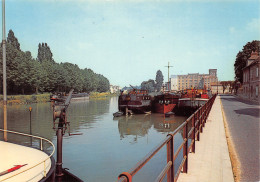 10-NOGENT SUR SEINE-N°403-C/0197 - Nogent-sur-Seine