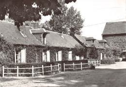 10-DOMAINE DE FAVEROLLES-N°403-C/0199 - Sonstige & Ohne Zuordnung