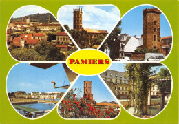 44-PAMIERS-N°403-C/0107 - Andere & Zonder Classificatie