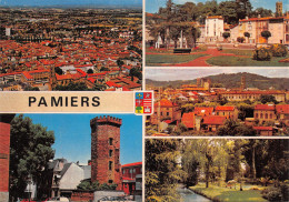 45-PAMIERS-N°403-C/0109 - Altri & Non Classificati