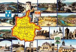 08-PANORAMA DES ARDENNES-N°403-C/0029 - Andere & Zonder Classificatie