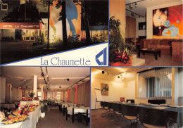 07-PRIVAS-HOTEL LA CHAUMETTE-N°403-B/0303 - Privas