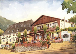 72021780 Edersee Hotel Floren Edersee - Sonstige & Ohne Zuordnung