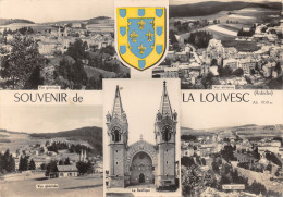 07-LA LOUVESC-N°403-B/0221 - La Louvesc
