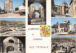 07-AUBENAS EN VIVARAIS-N°403-B/0195 - Aubenas
