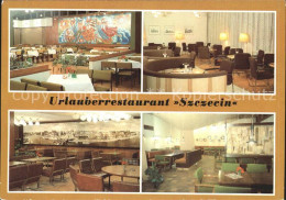 72021773 Binz Ruegen Urlaubsrestaurant Szczecin Binz Ruegen - Andere & Zonder Classificatie