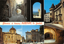 07-AUBENAS EN VIVARAIS-N°403-B/0111 - Aubenas