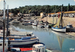 17-ILE D OLERON-SAINT TROJAN-N°404-C/0281 - Ile D'Oléron