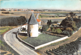 17-ILE D OLERON-LE MOULIN-N°404-C/0267 - Ile D'Oléron