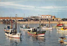 17-ILE D OLERON-LA COTINIERE-N°404-C/0091 - Ile D'Oléron