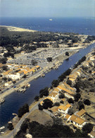 17-ILE D OLERON-BOYARDVILLE-N°404-C/0087 - Ile D'Oléron