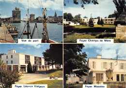 17-LA ROCHELLE-N°404-C/0067 - La Rochelle