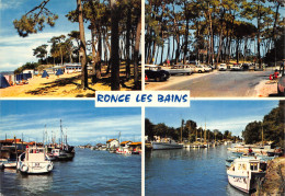 17-RONCE LES BAINS-N°404-C/0081 - Other & Unclassified