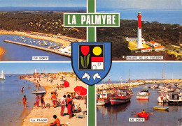 17-LA PALMYRE-N°404-C/0063 - Other & Unclassified